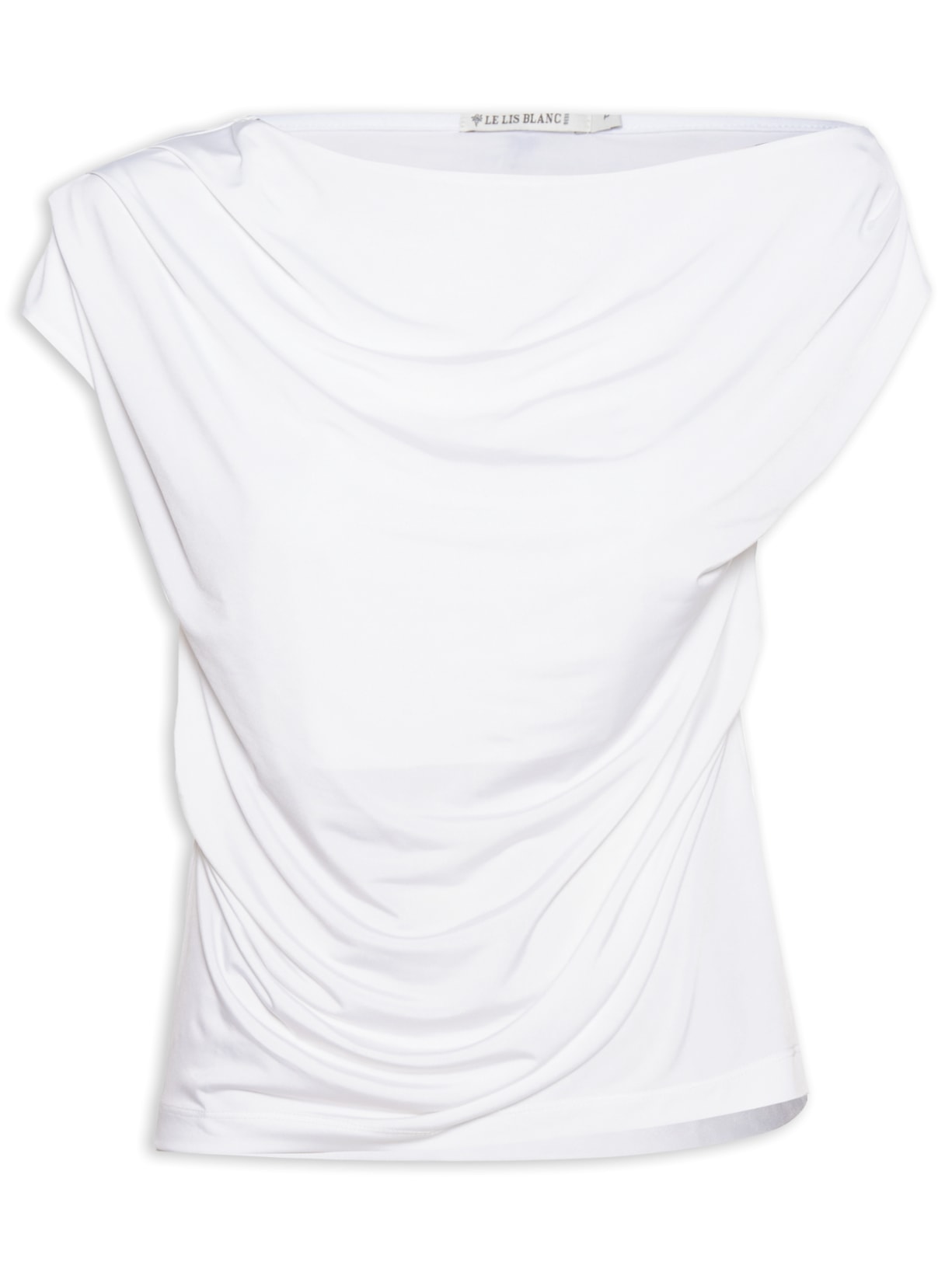 Blusa Feminina Gil - Branco