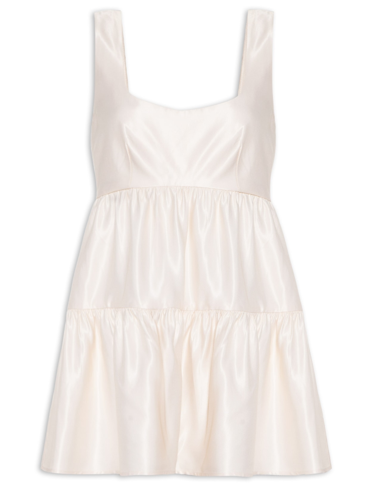 Blusa Feminina Greta - Off White