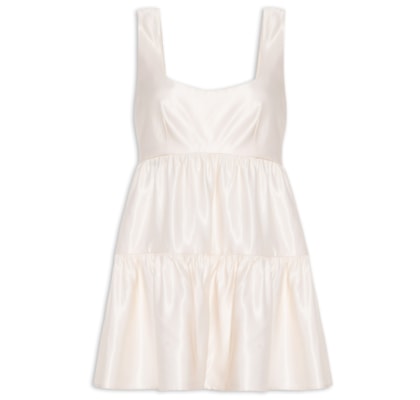 Blusa Feminina Greta - Off White