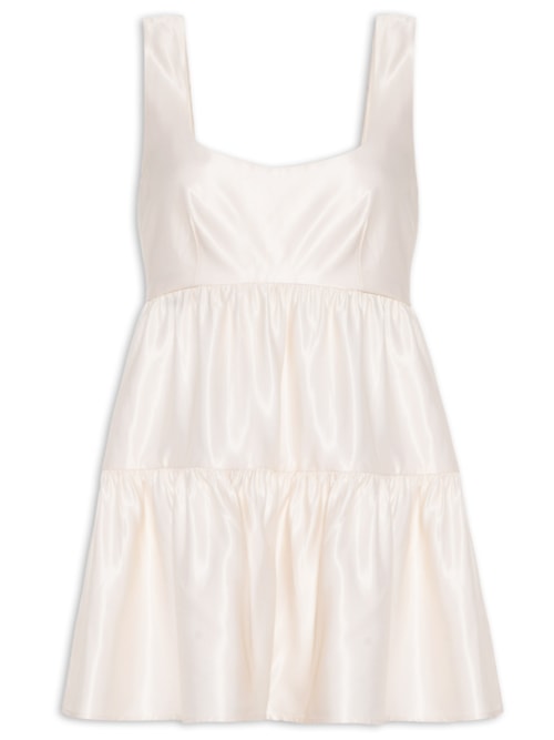 Blusa Feminina Greta - Off White