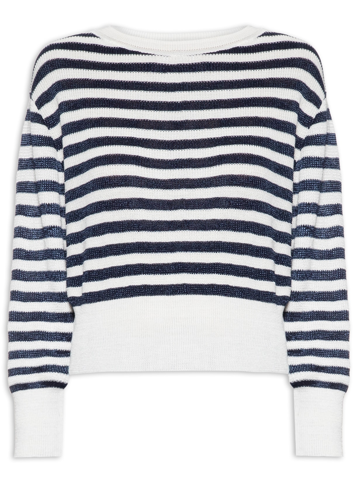 Blusa Feminina Helo II - Azul