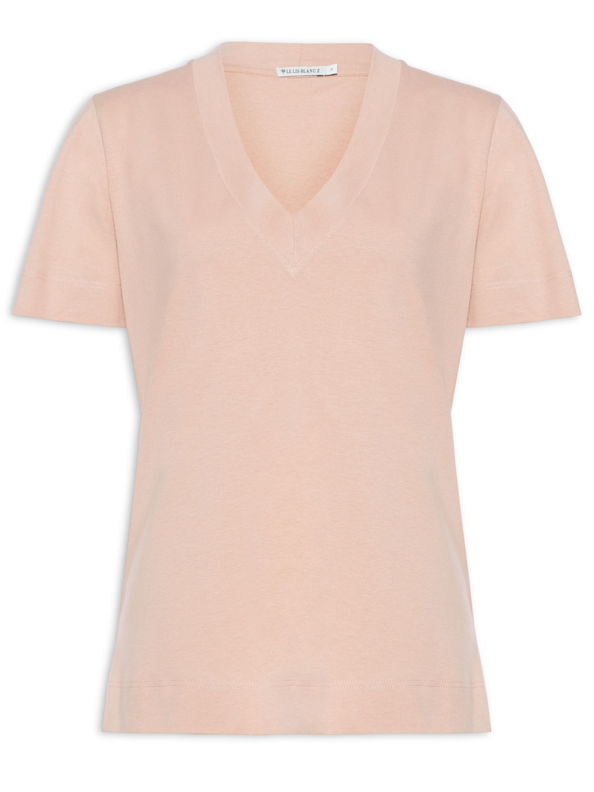 Blusa Feminina Isabel III - Rosa