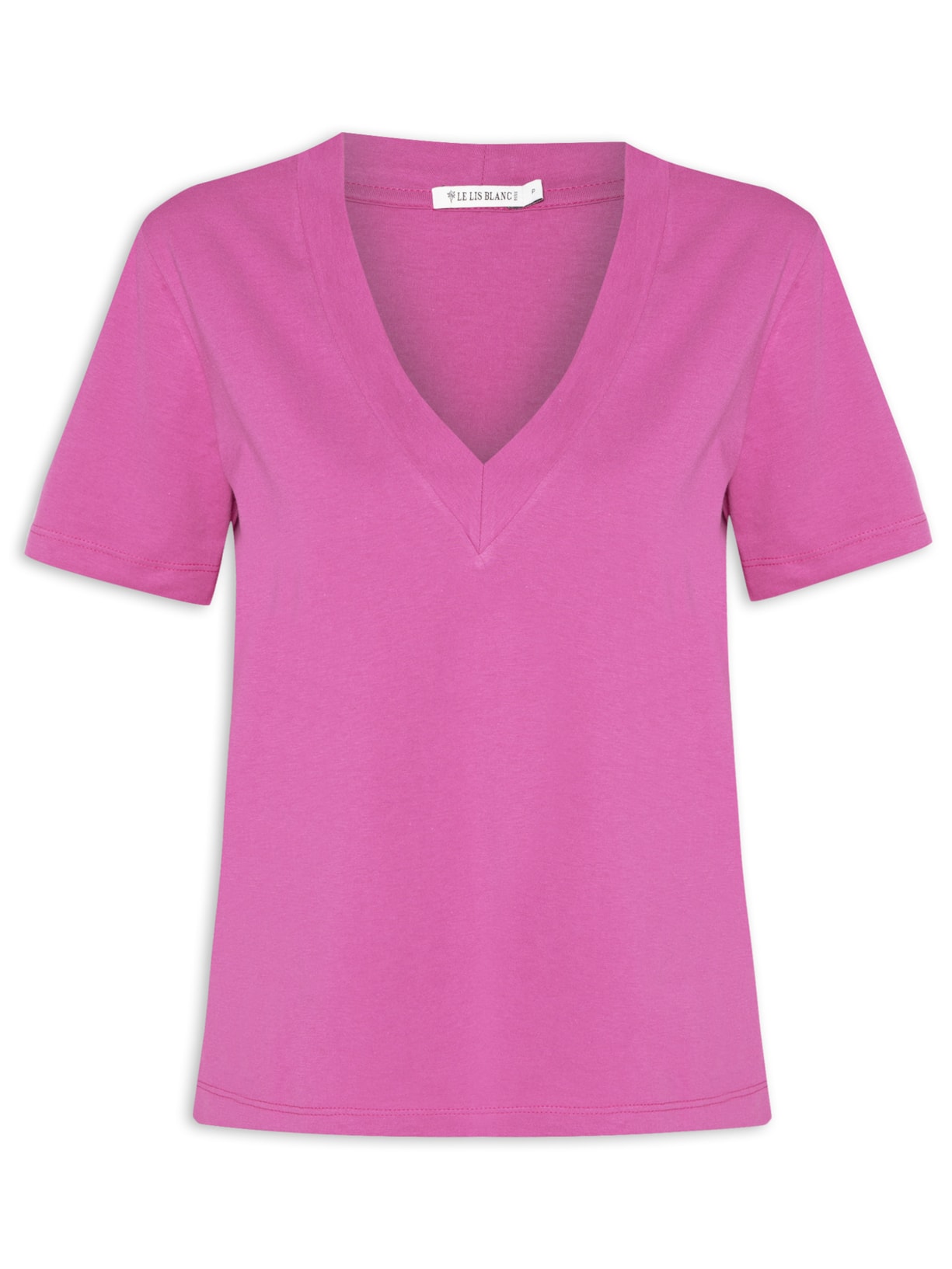 Blusa Feminina Isabel - Rosa