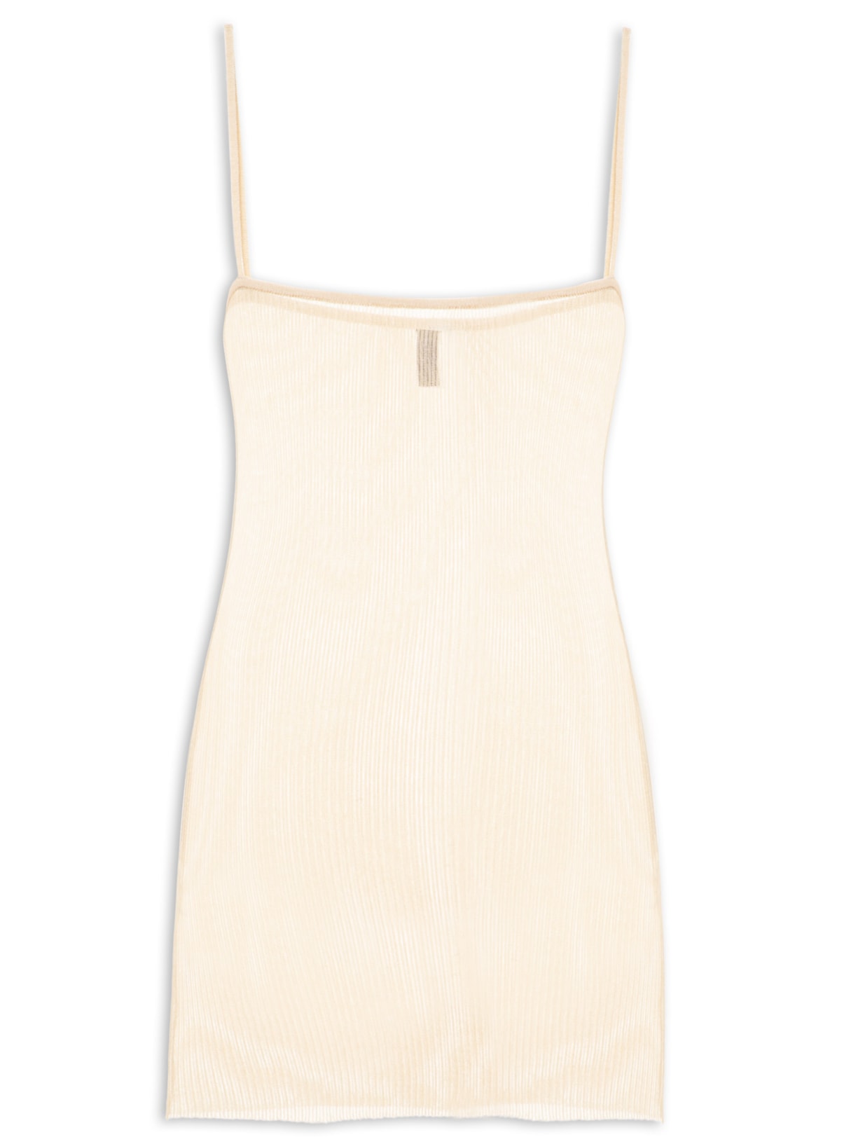 Blusa Feminina Ivana Tricot - Bege