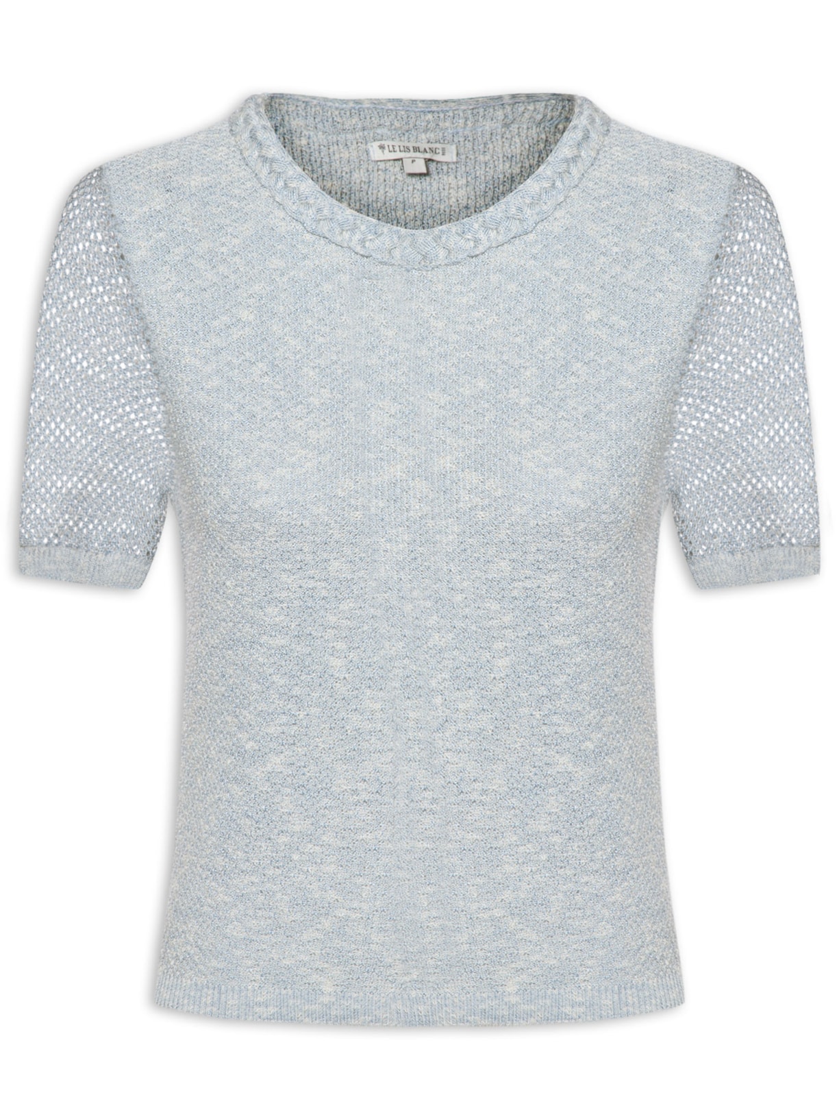 Blusa Feminina Jady II - Azul