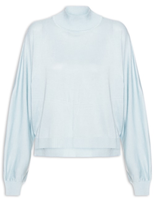 Blusa Feminina Jaqueline - Azul