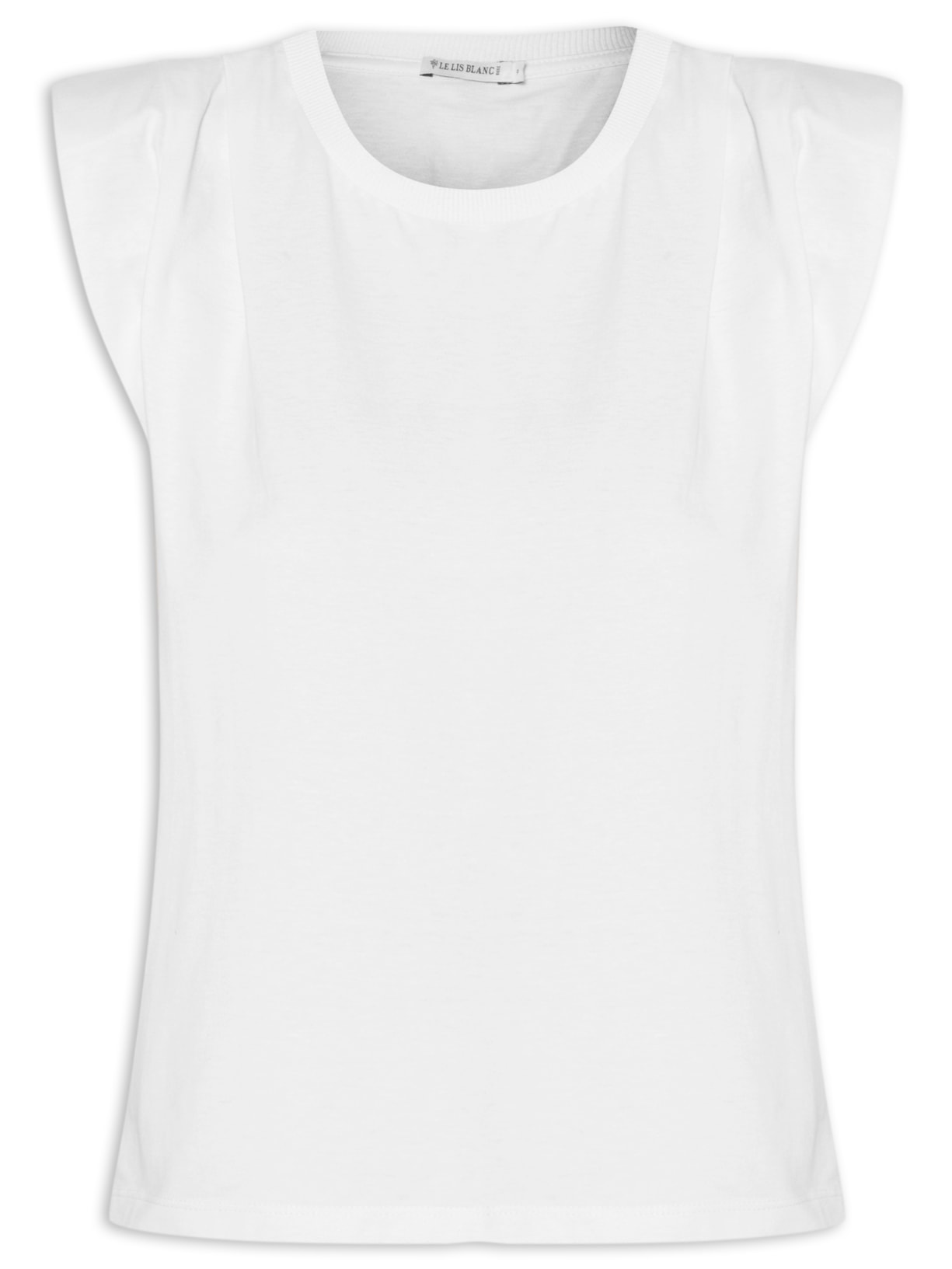 Blusa Feminina Jessica - Branco