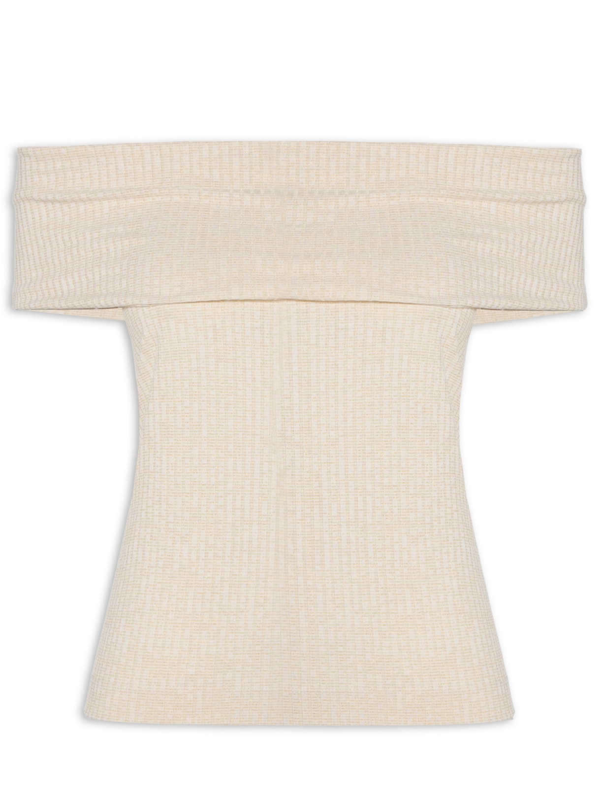 Blusa Feminina Jessy - Dourado