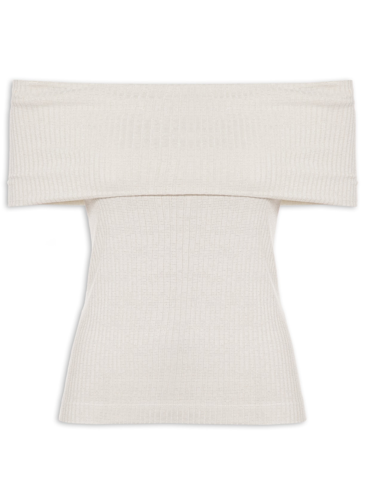 Blusa Feminina Jessy - Prata