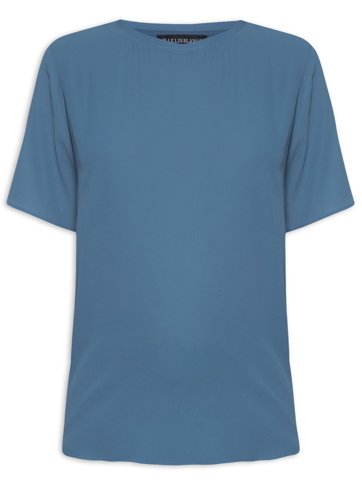 Blusa Feminina Jo Vii - Azul