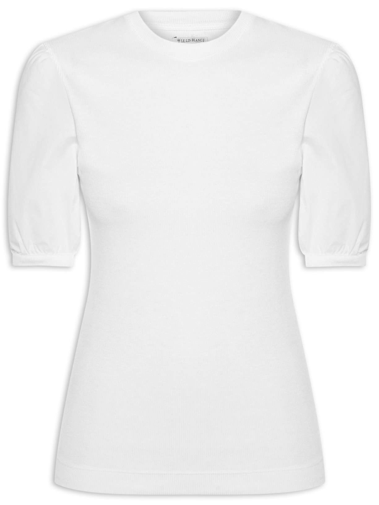 Blusa Feminina Joan - Branco