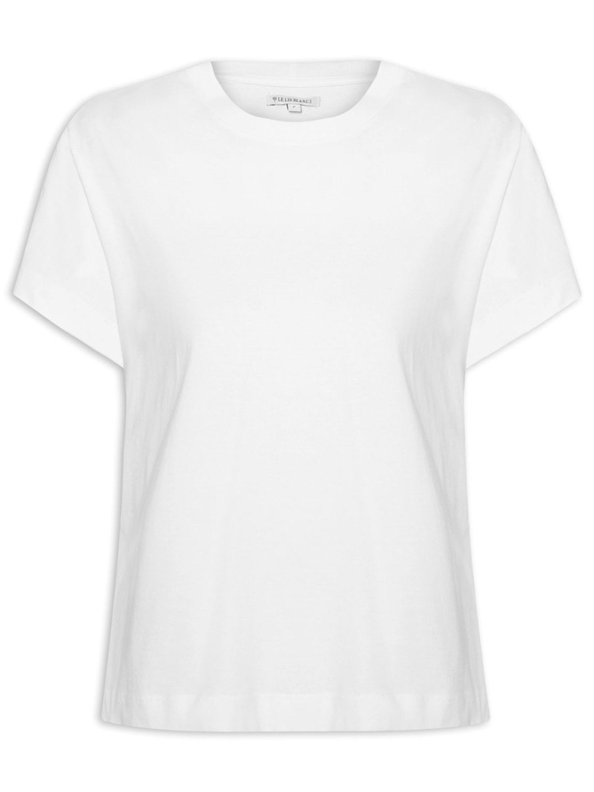 Blusa Feminina Jodie - Branco