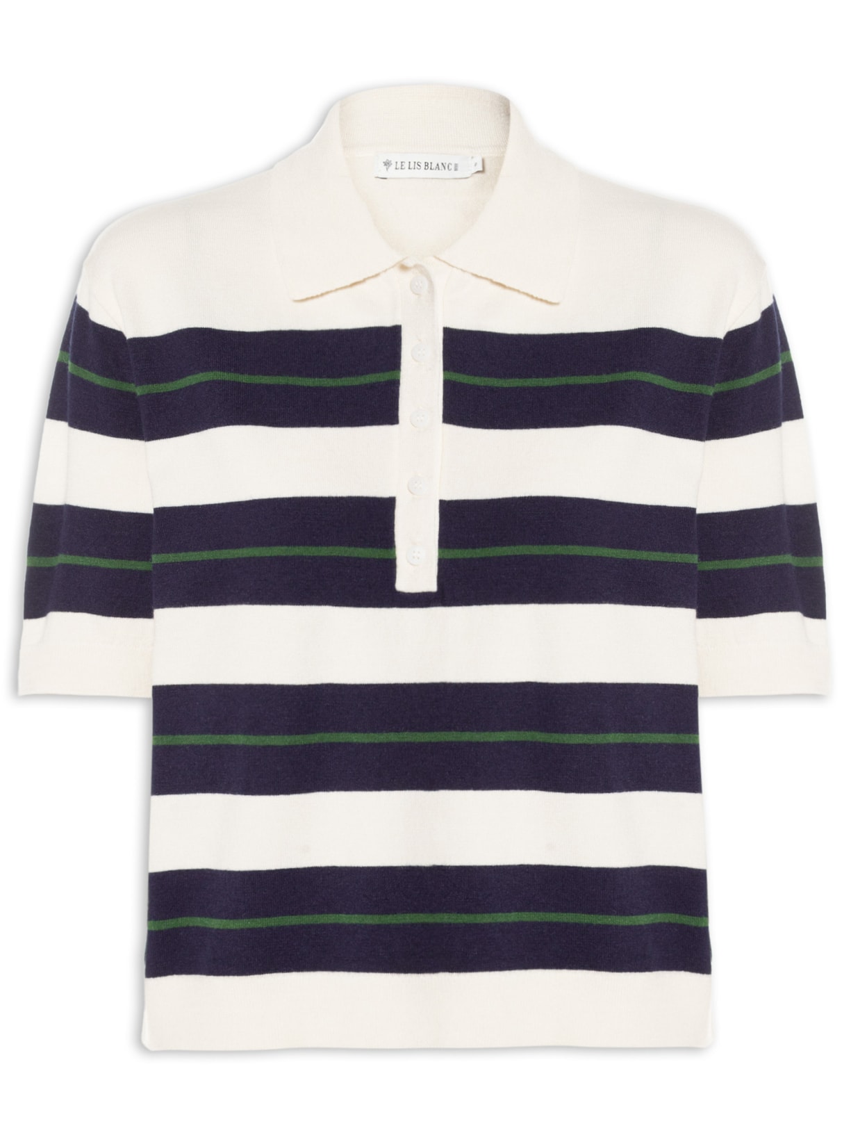 Blusa Feminina Jordie - Branco