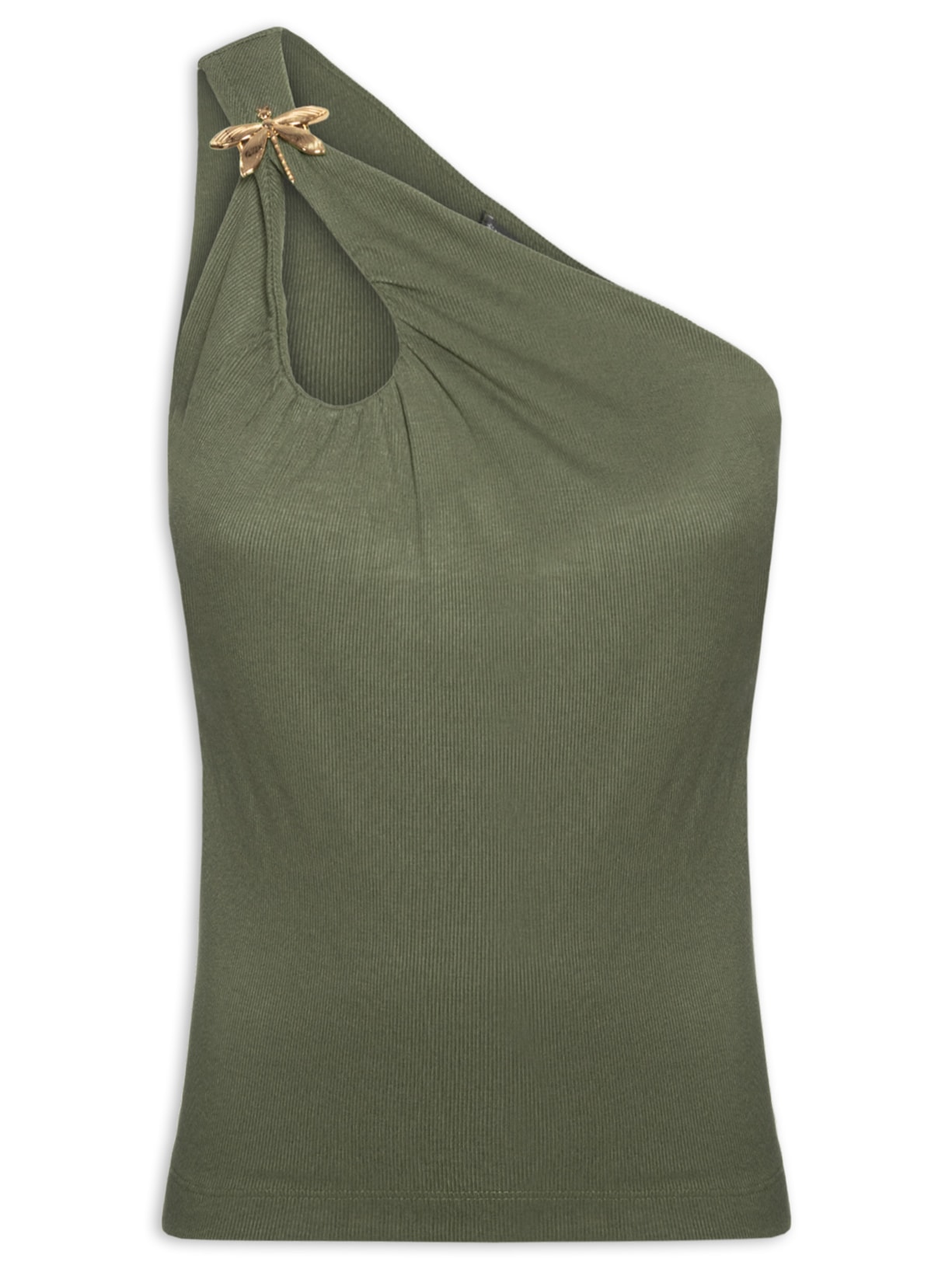 Blusa Feminina Juliana III - Verde