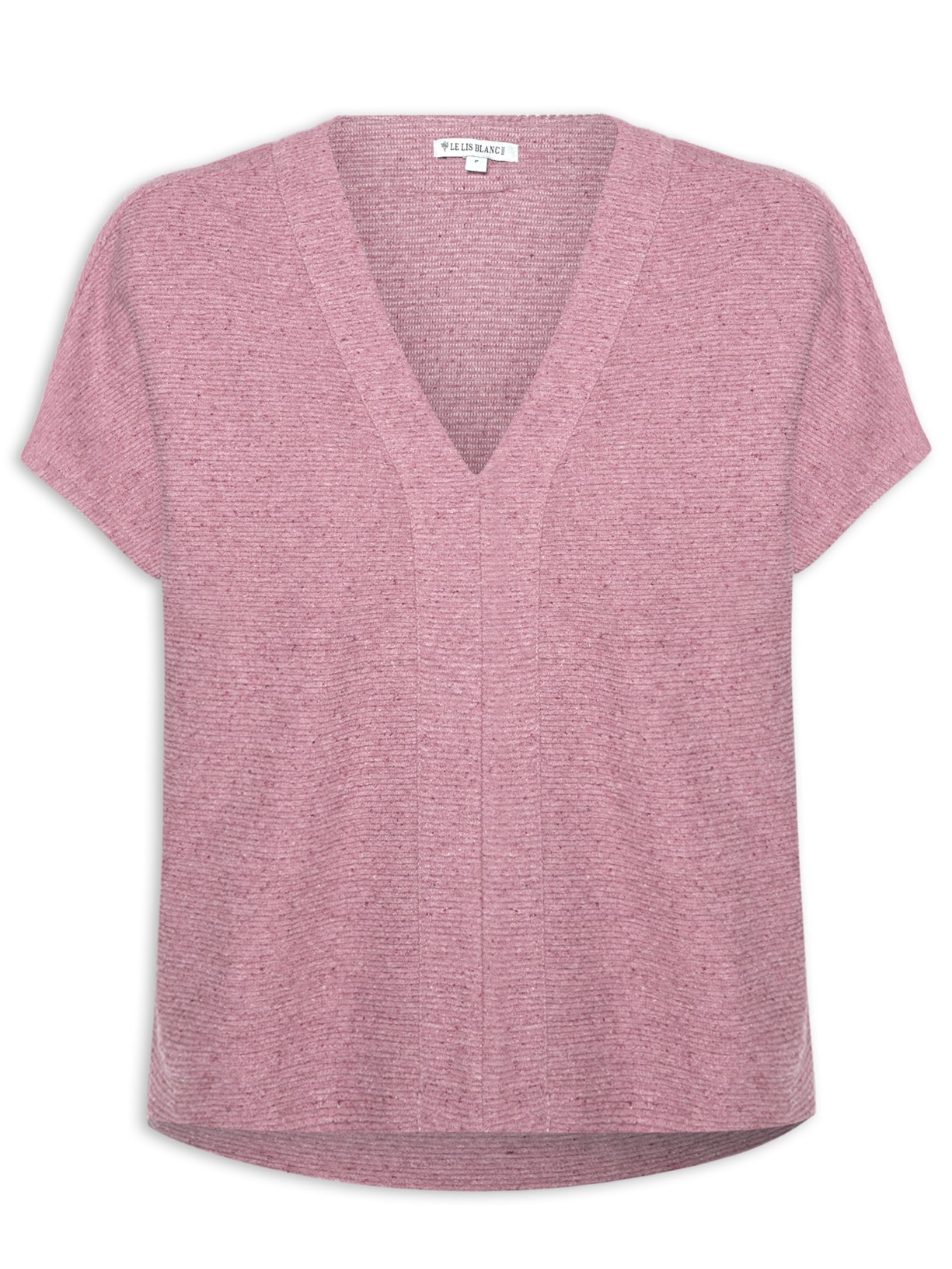 Blusa Feminina Junia - Rosa