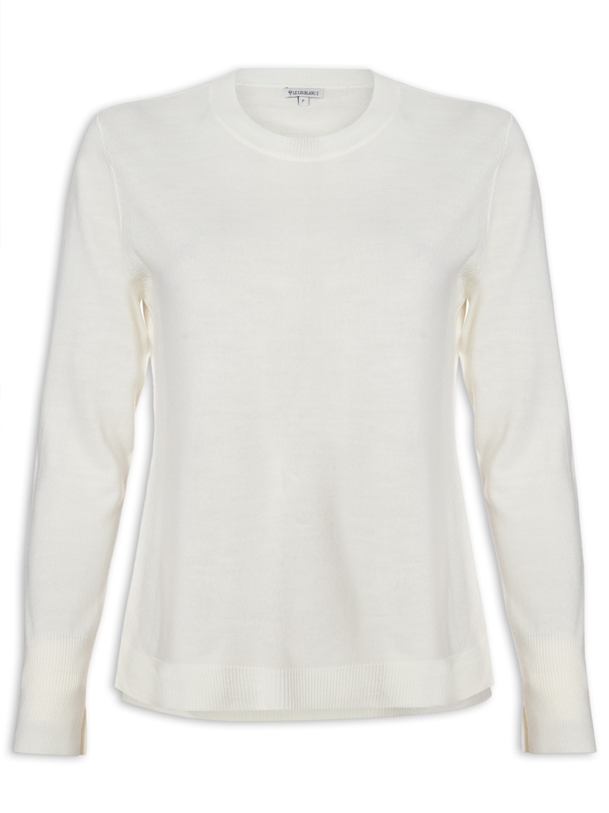 Blusa Feminina Karla III - Off White