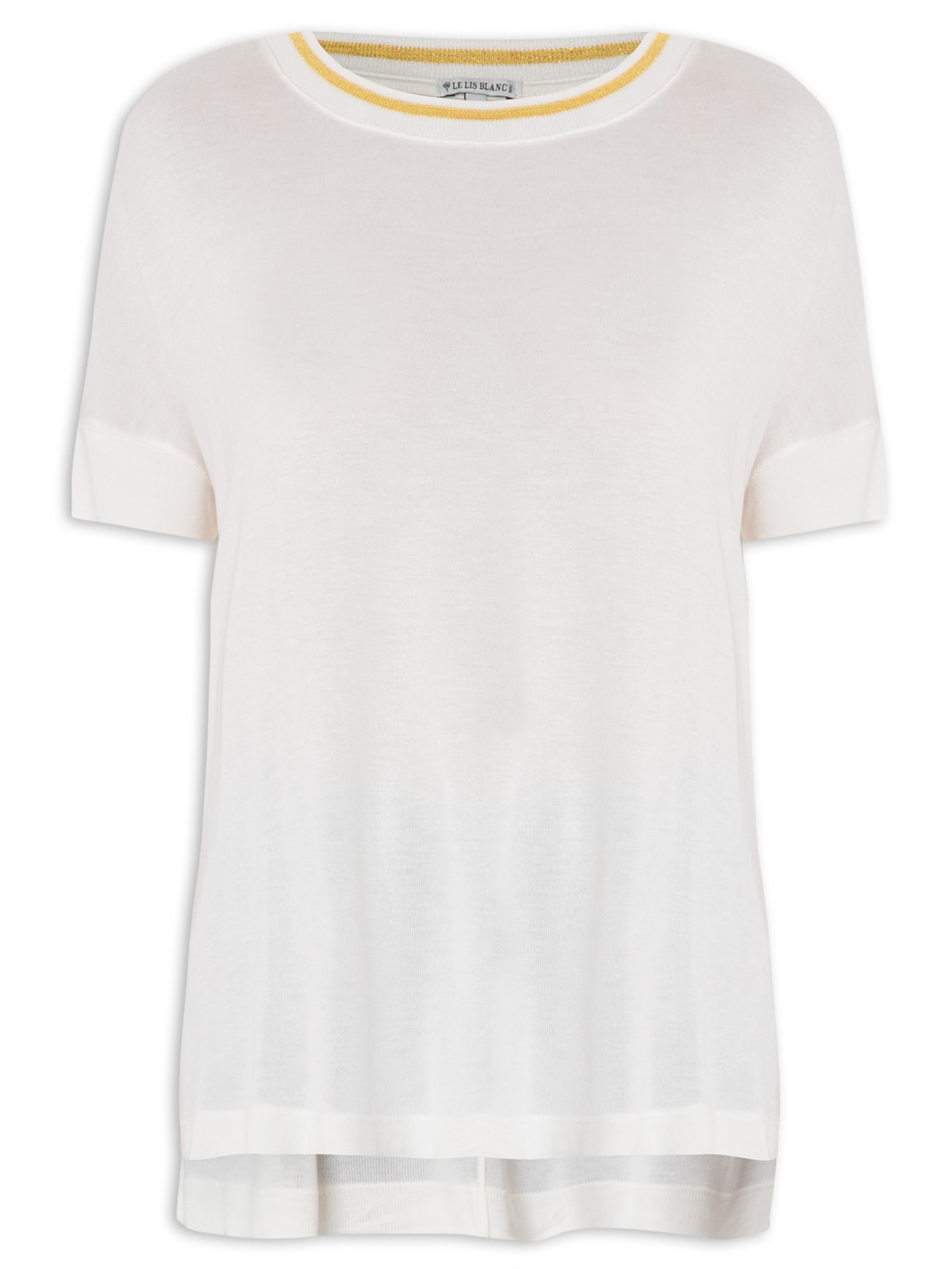 Blusa Feminina Katia - Off White