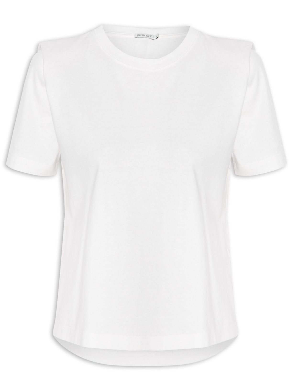Blusa Feminina Katy - Branco
