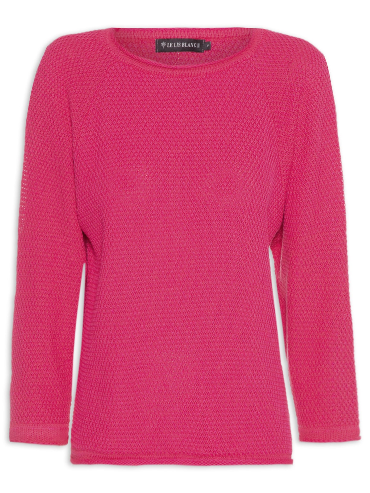 Blusa Feminina Kayla - Rosa