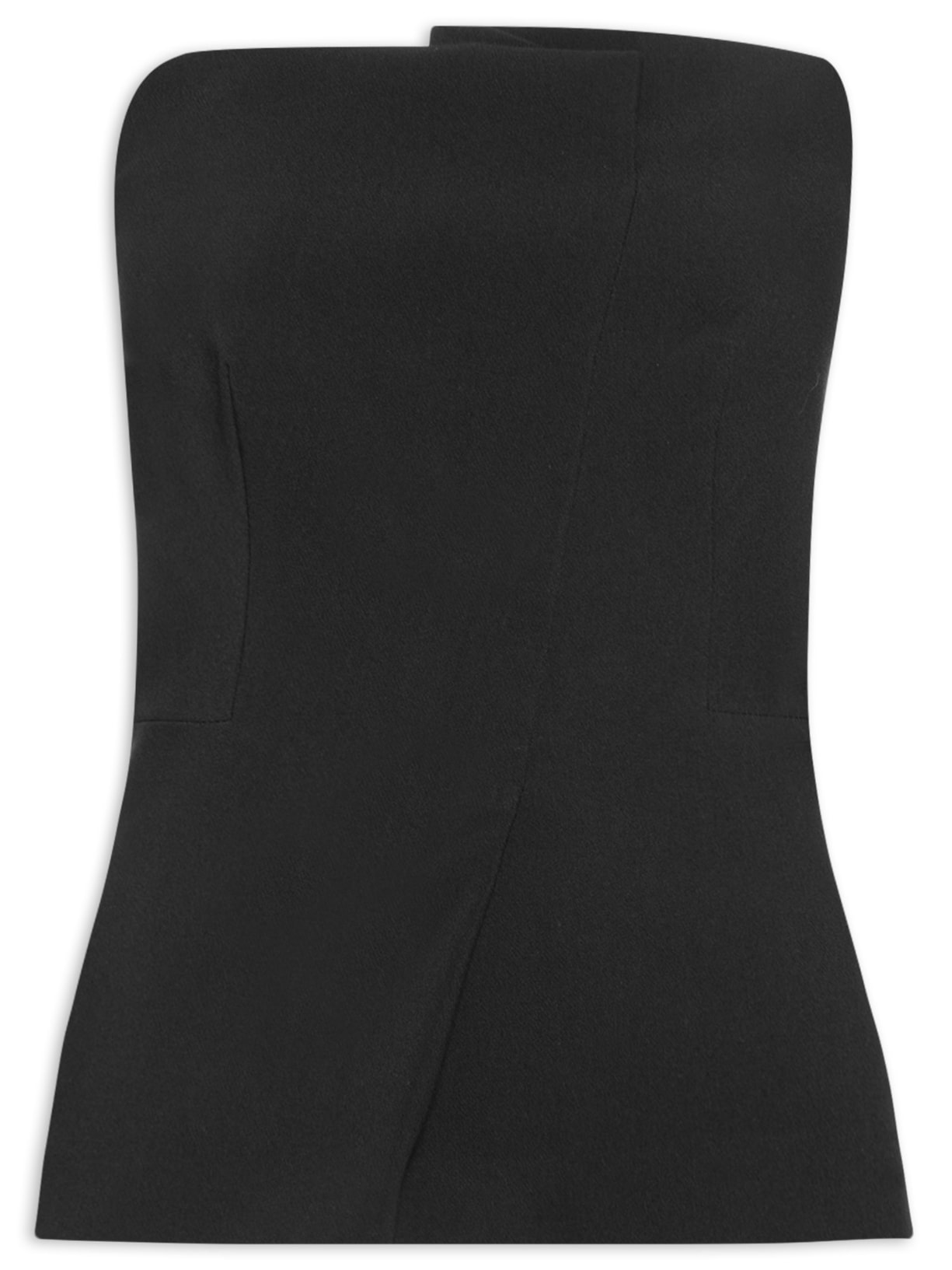 Blusa Feminina Kylie - Preto