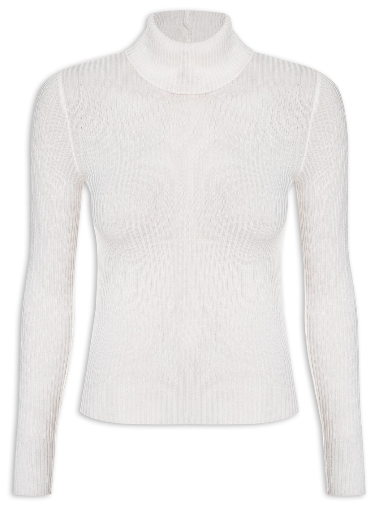 Blusa Feminina Lacroix - Off White