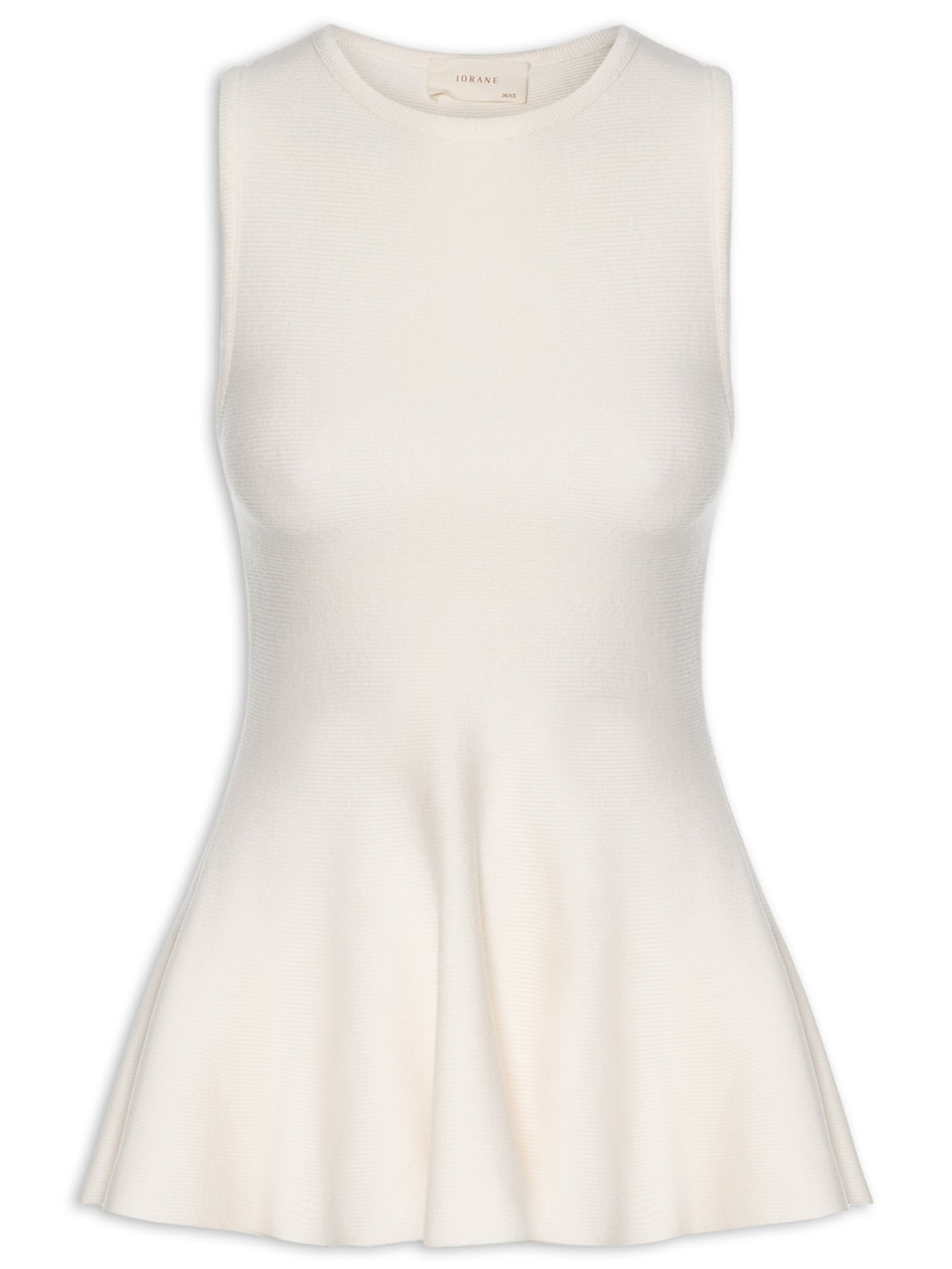 Blusa Feminina Lais - Branco