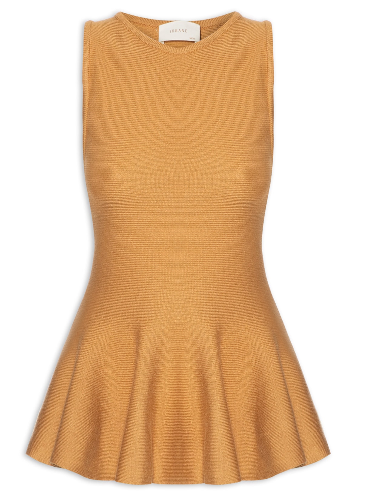 Blusa Feminina Lais - Marrom