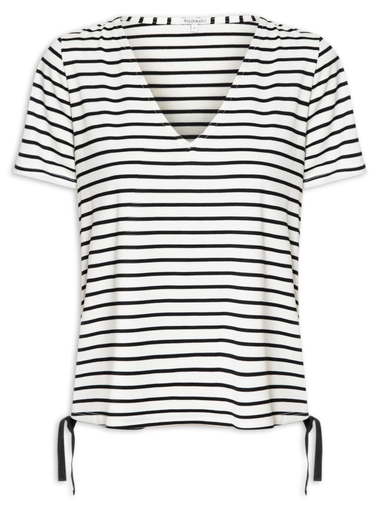 Blusa Feminina Laura - Off White