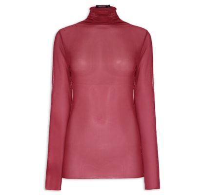 Blusa Feminina Leonore - Rosa