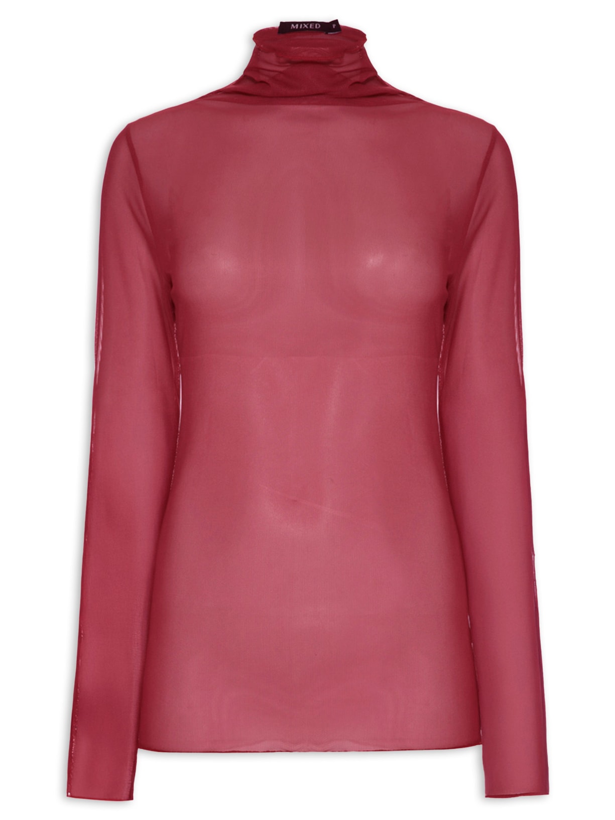 Blusa Feminina Leonore - Rosa