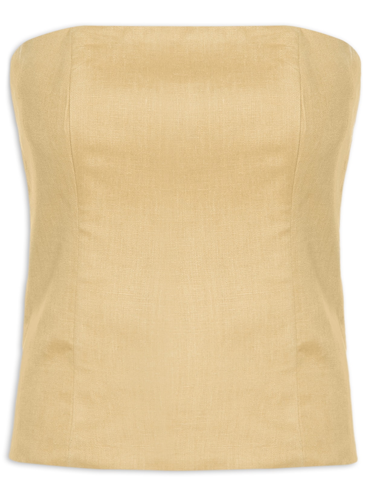 Blusa Feminina Leticia - Marrom