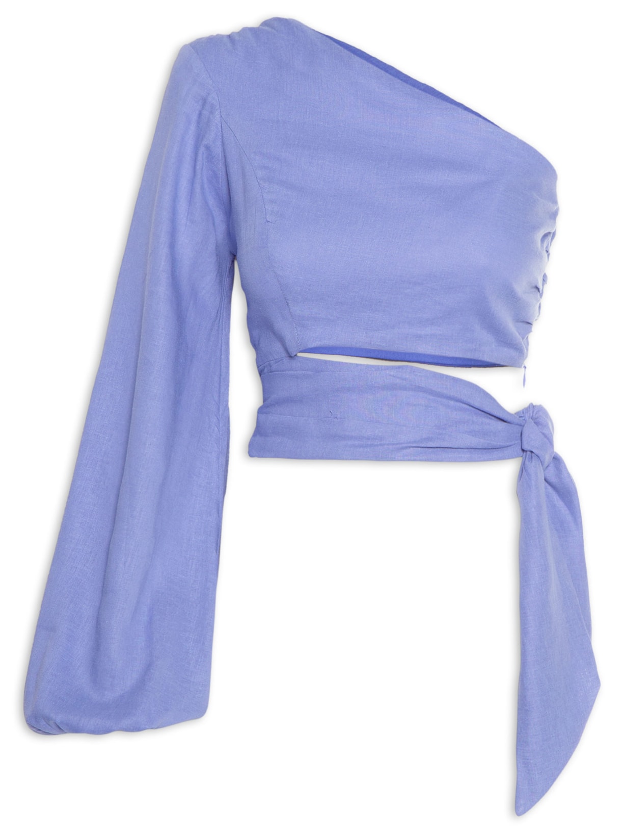 Blusa Feminina Lilly - Lilás