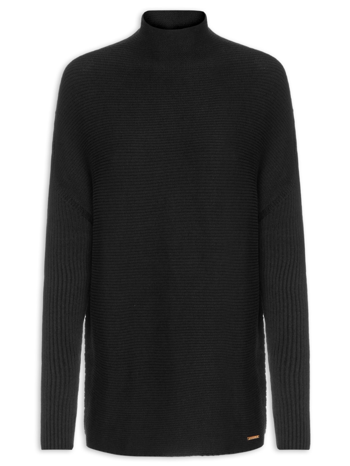 Blusa Feminina Link - Preto