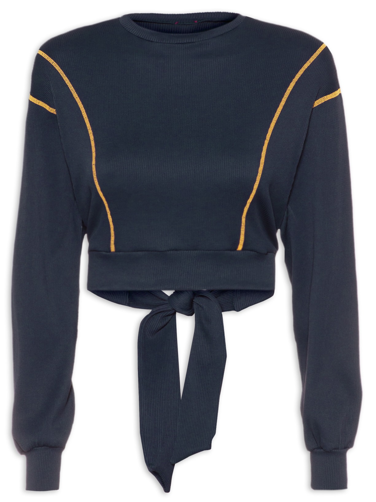 Blusa Feminina Lisa - Azul