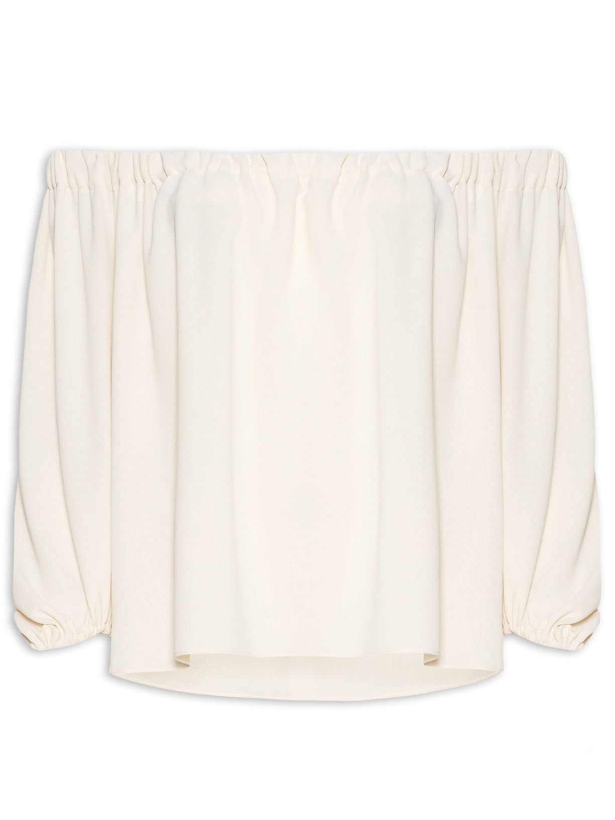 Blusa Feminina Lisa - Bege