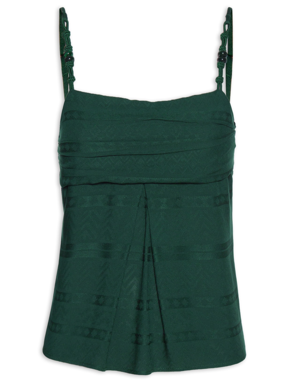 Blusa Feminina Lisa - Verde