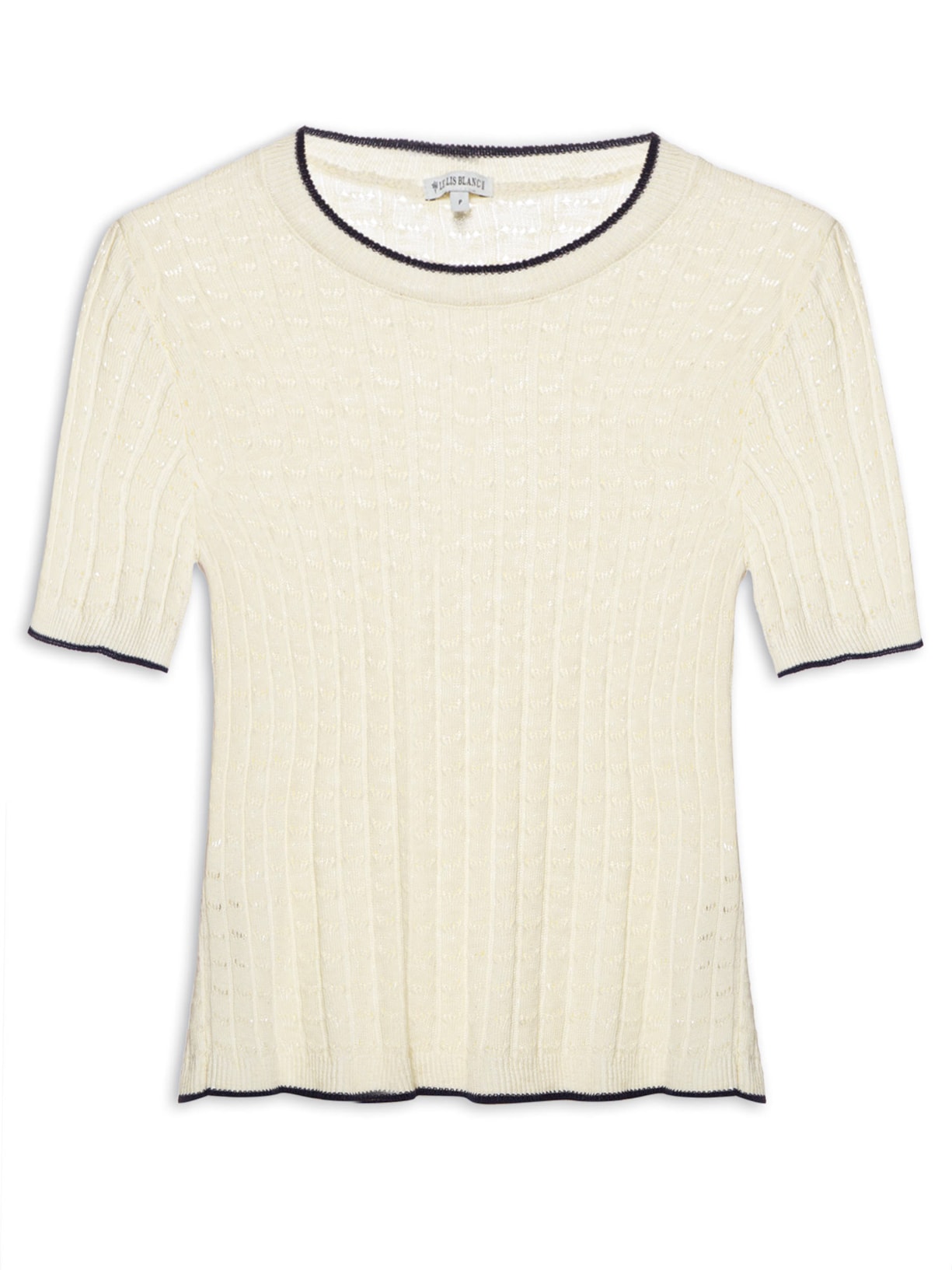 Blusa Feminina Lívia - Bege