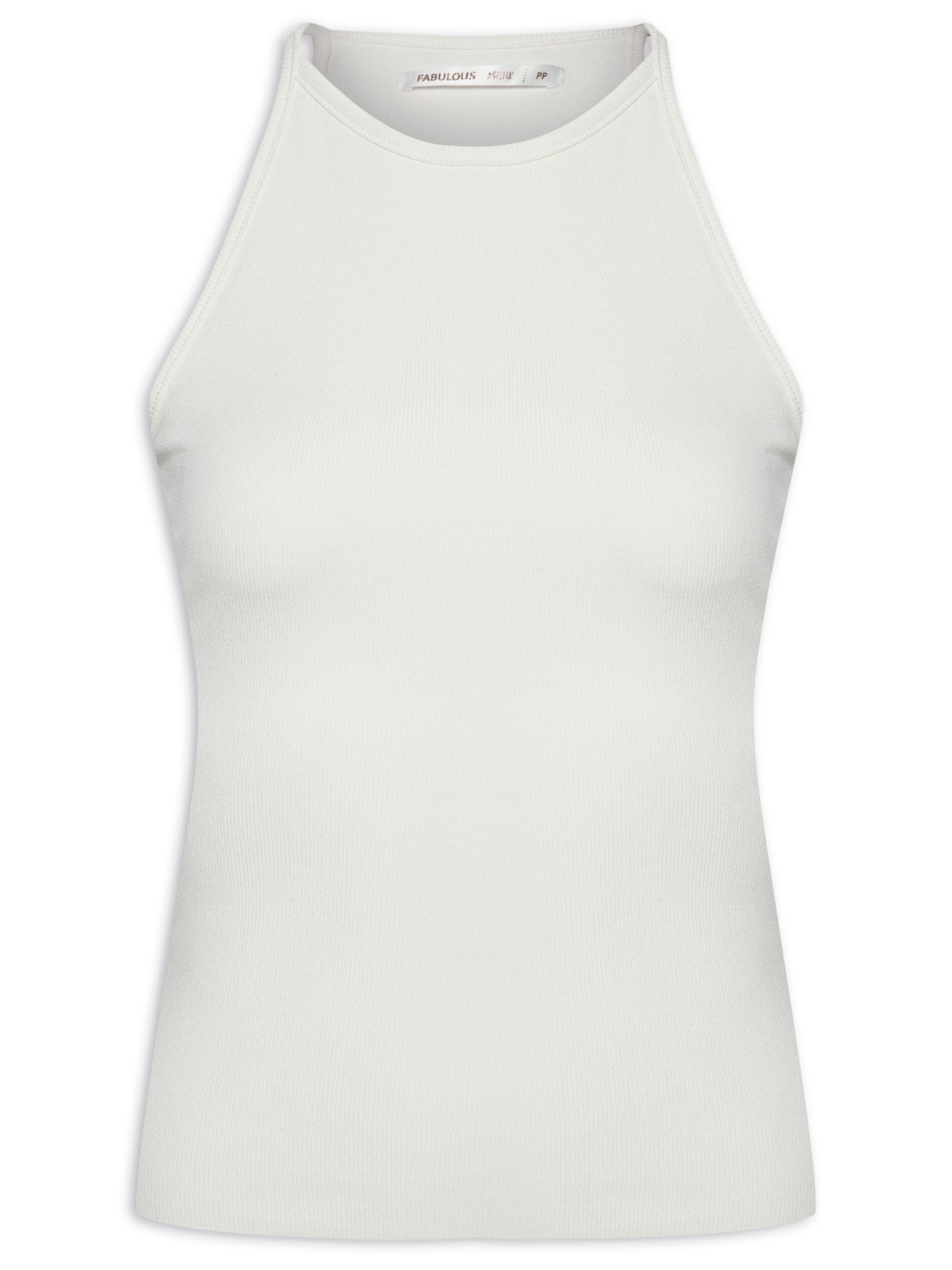 Blusa Feminina Liz - Branco