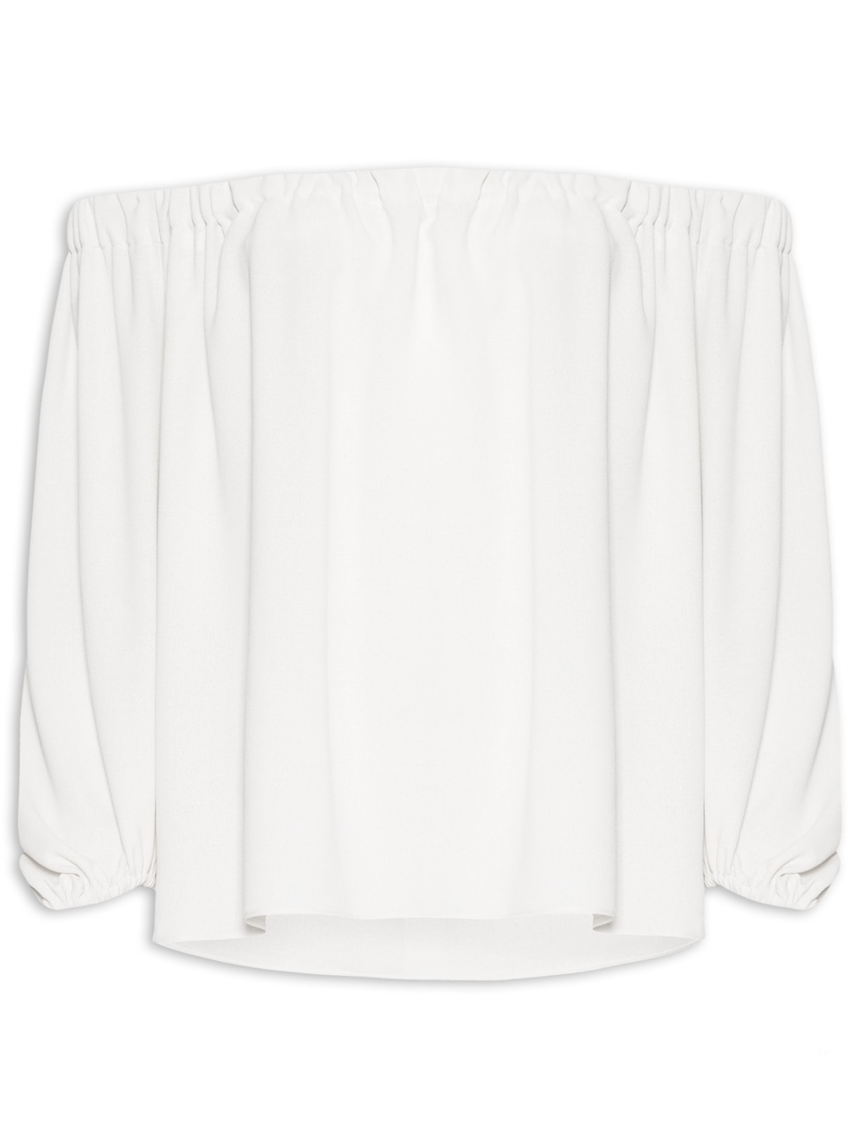 Blusa Feminina Liza II - Off White