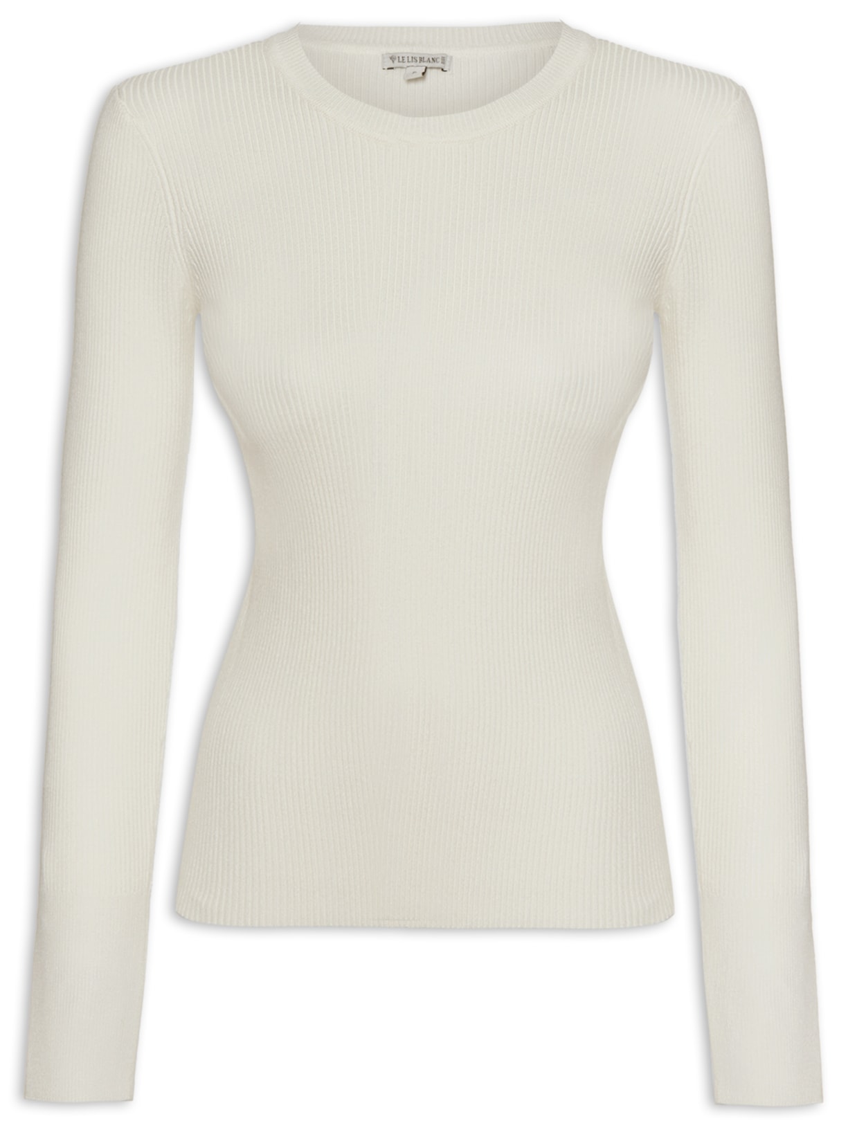 Blusa Feminina Luana IV - Branco