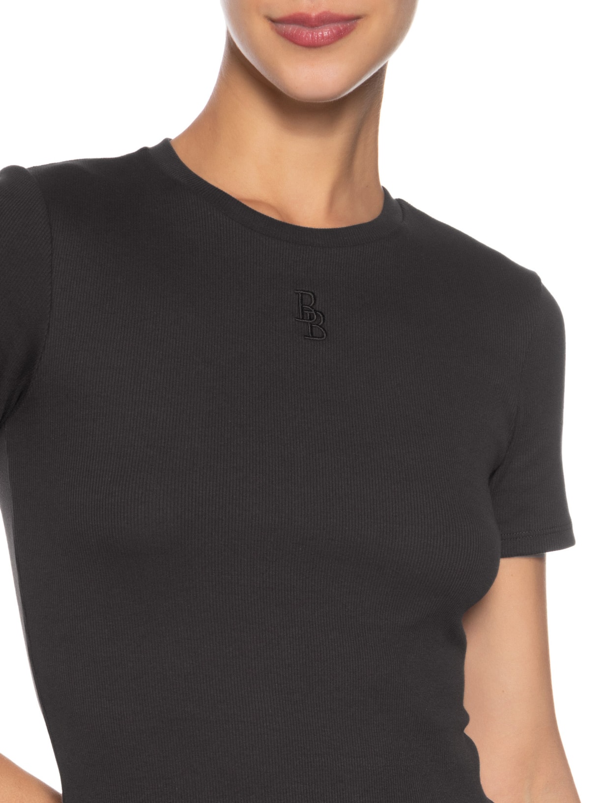 Blusa Feminina Luna BB Marrom Bo.bô