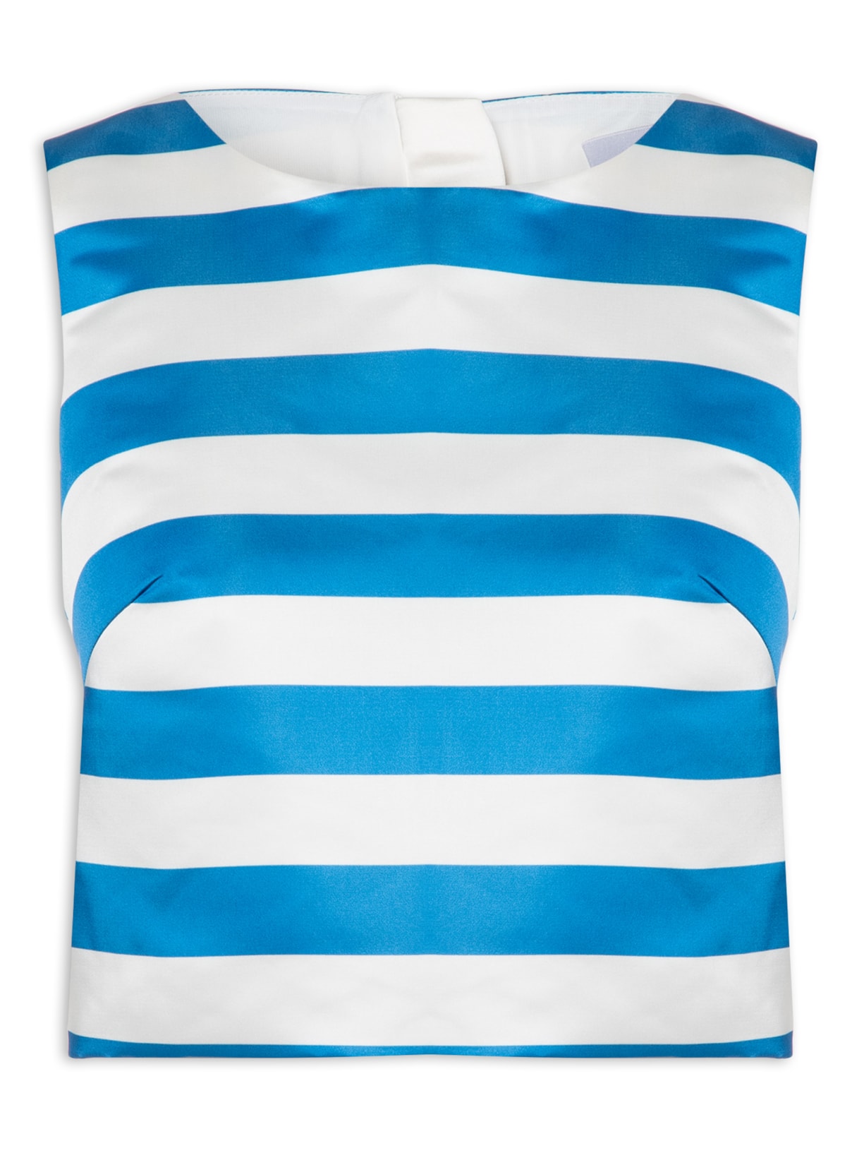 Blusa Feminina Marcela - Azul