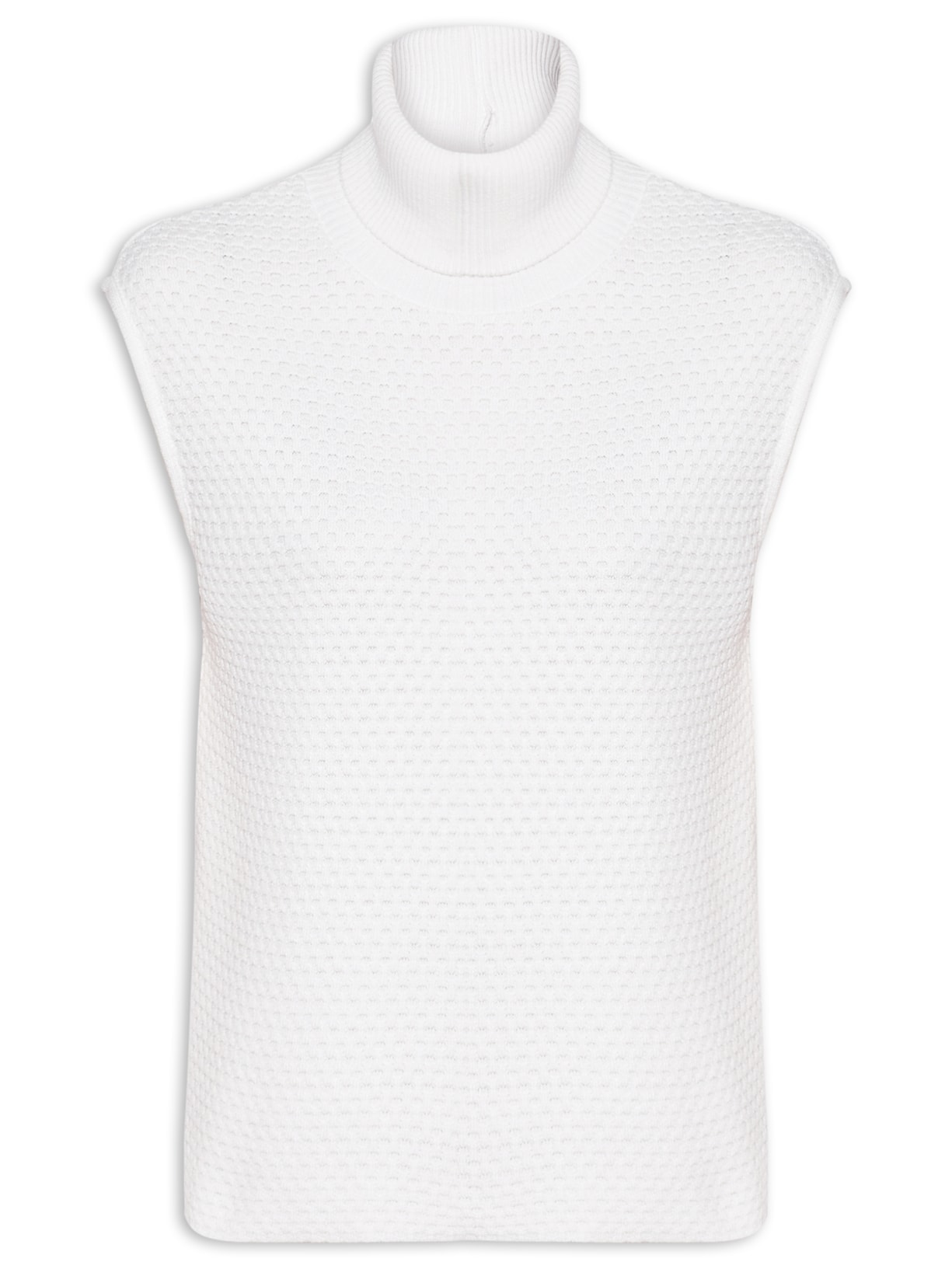 Blusa Feminina Marcela I - Branco