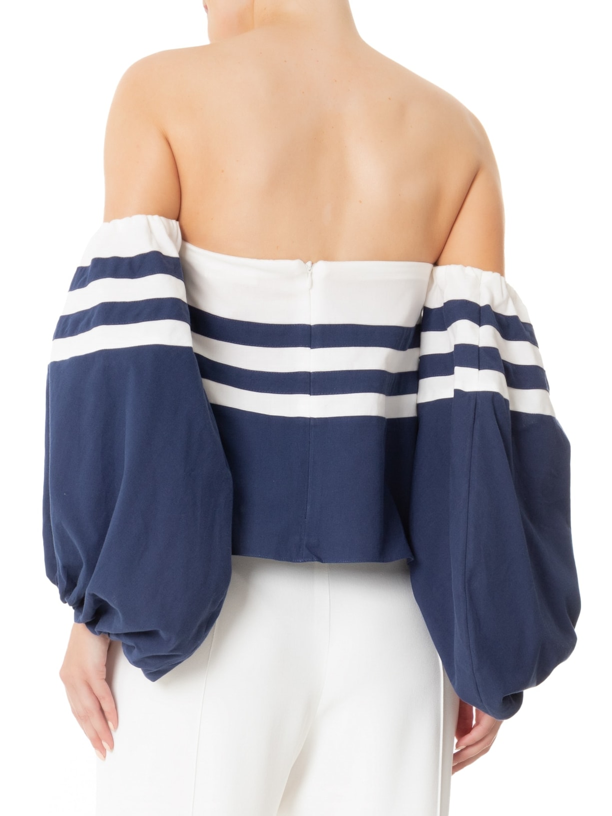 Blusa Feminina Marcele Azul Iorane