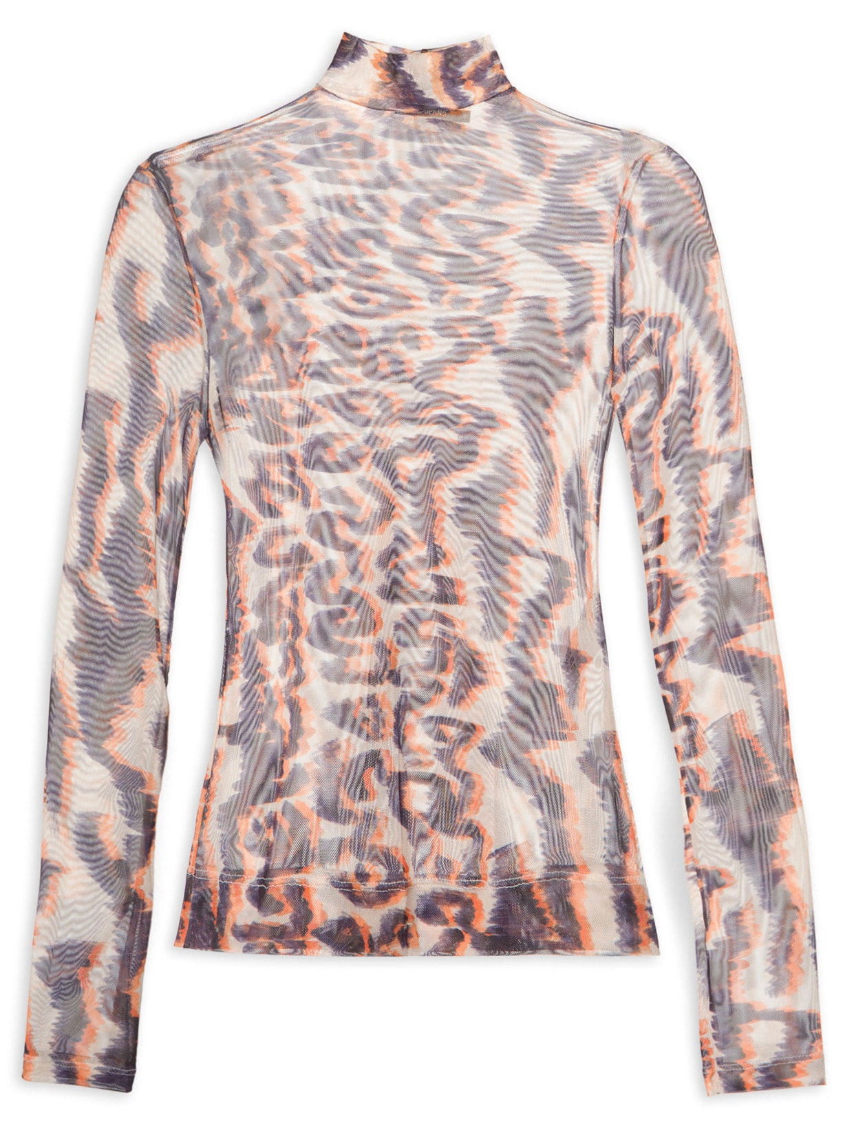 Blusa Feminina Marfim - Bege