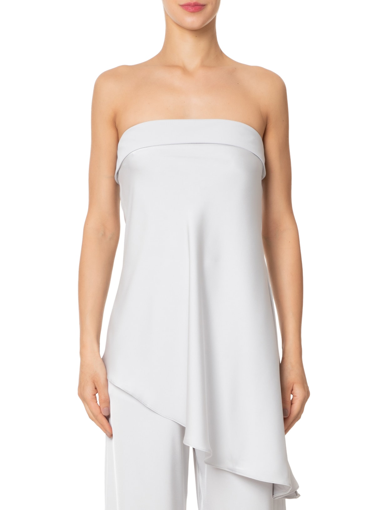 Blusa Feminina Maria Prata  Carol Bassi