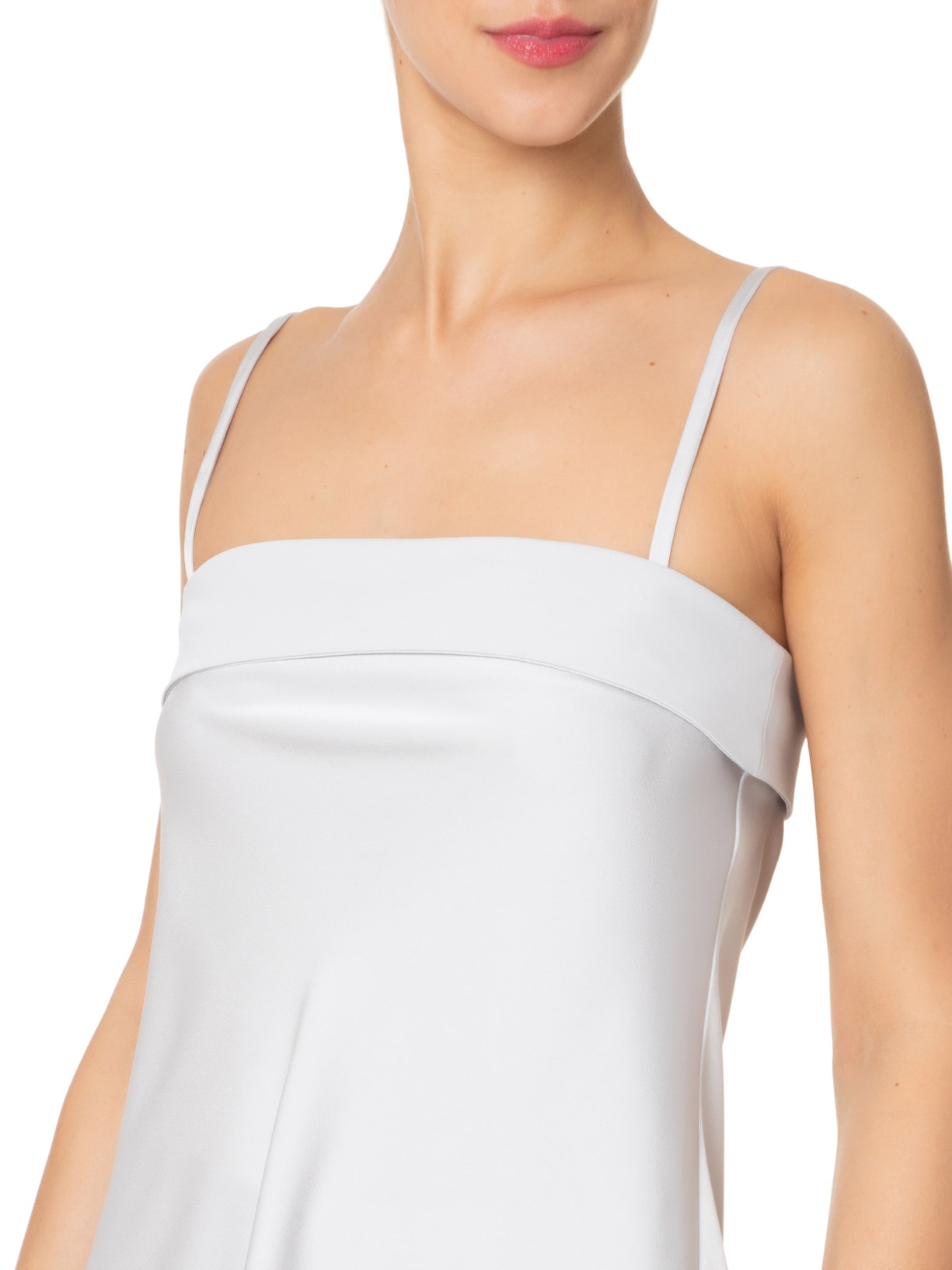 Blusa Feminina Maria Prata  Carol Bassi