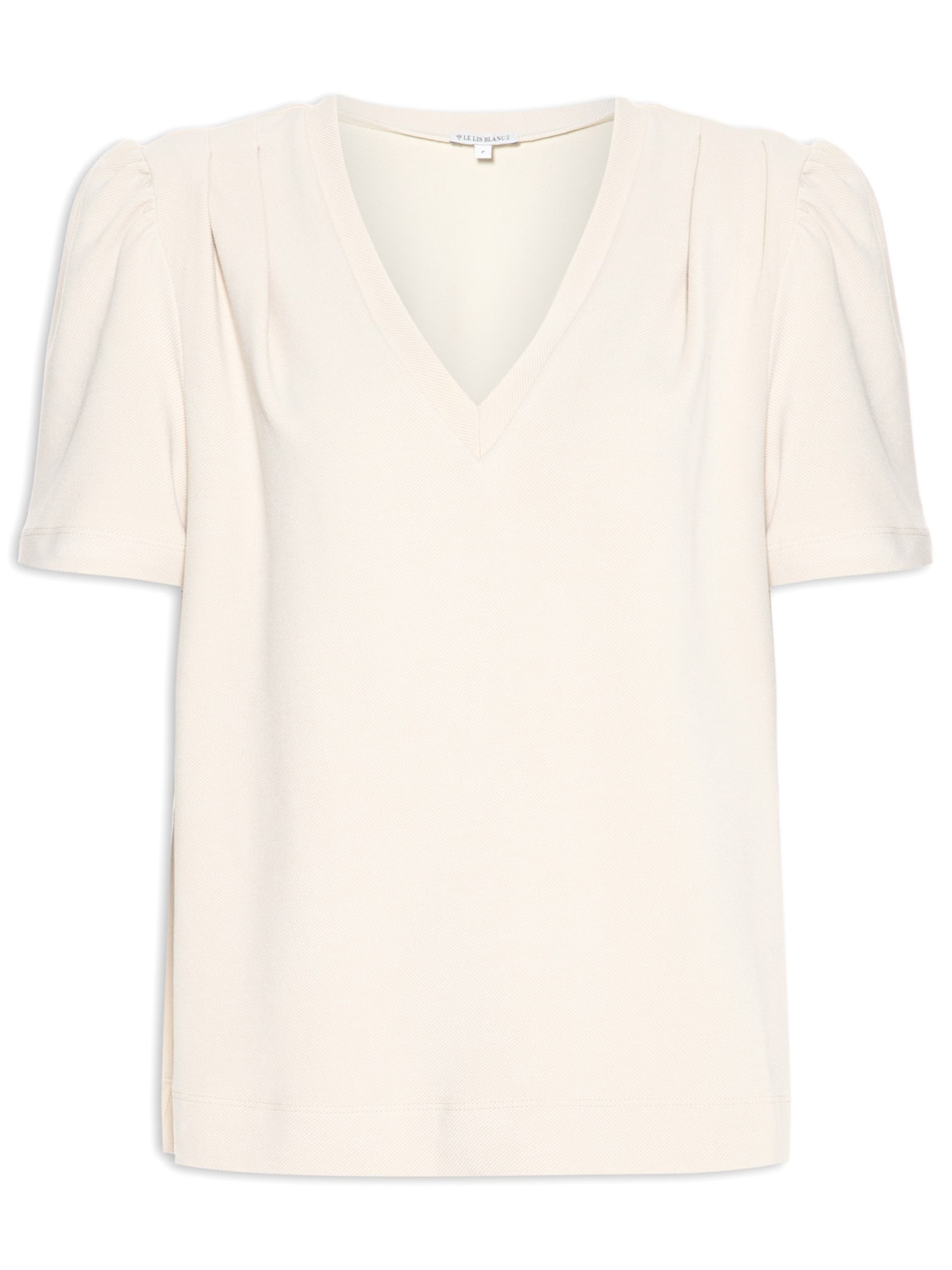 Blusa Feminina Mariela - Bege