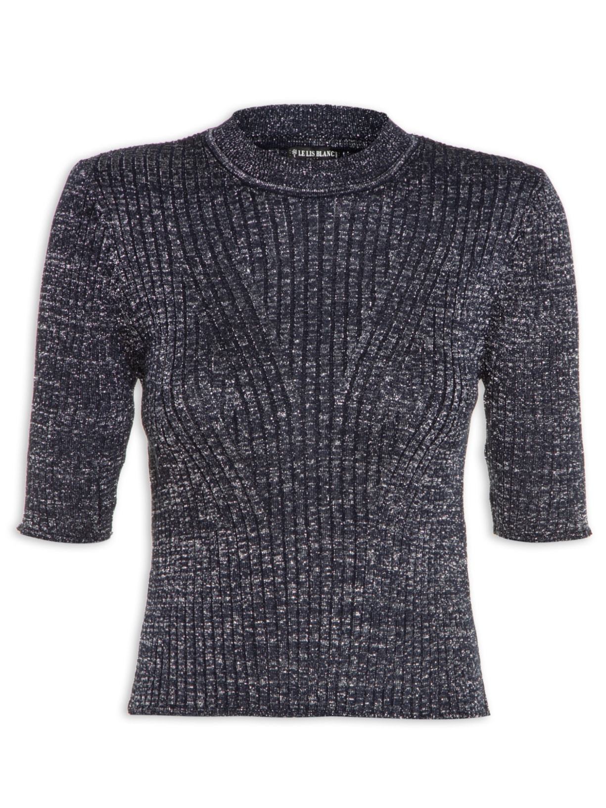 Blusa Feminina Maya - Azul