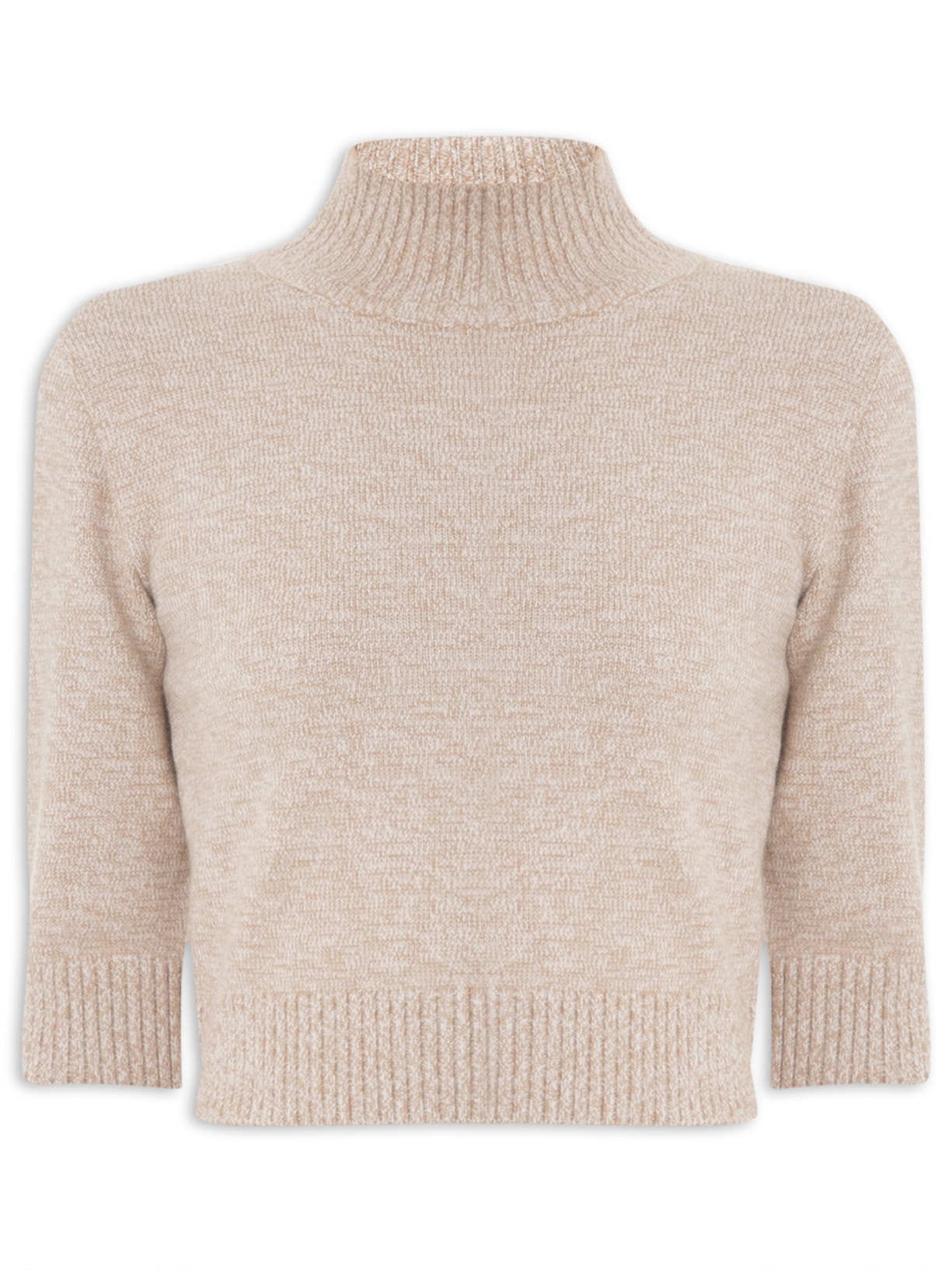 Blusa Feminina Megan - Bege